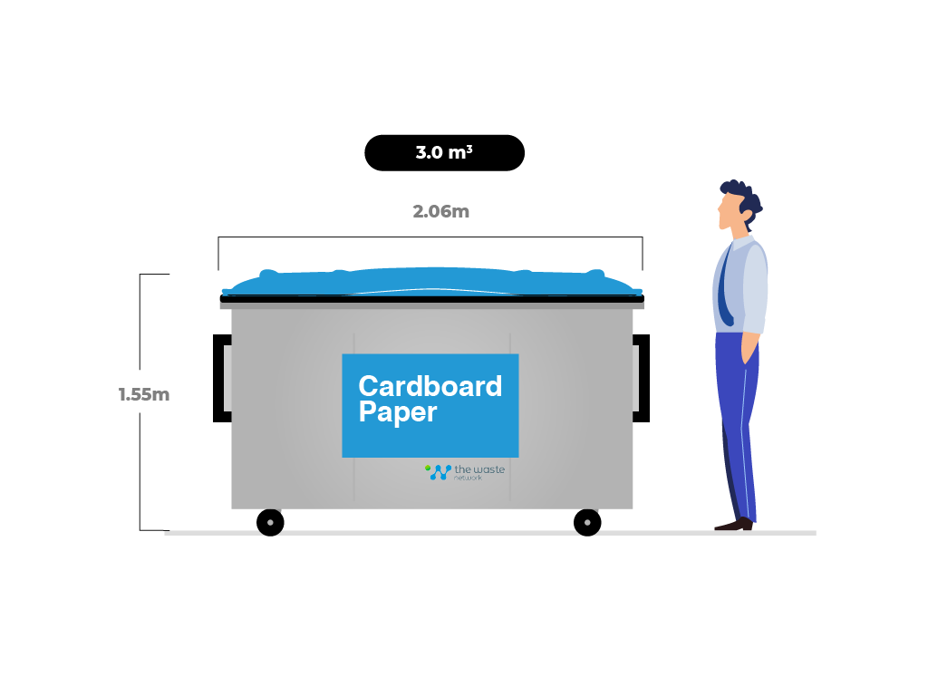 3-0m-cardboard-bin-the-waste-network